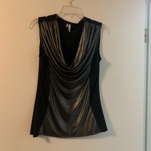 Studio Y sleeveless top